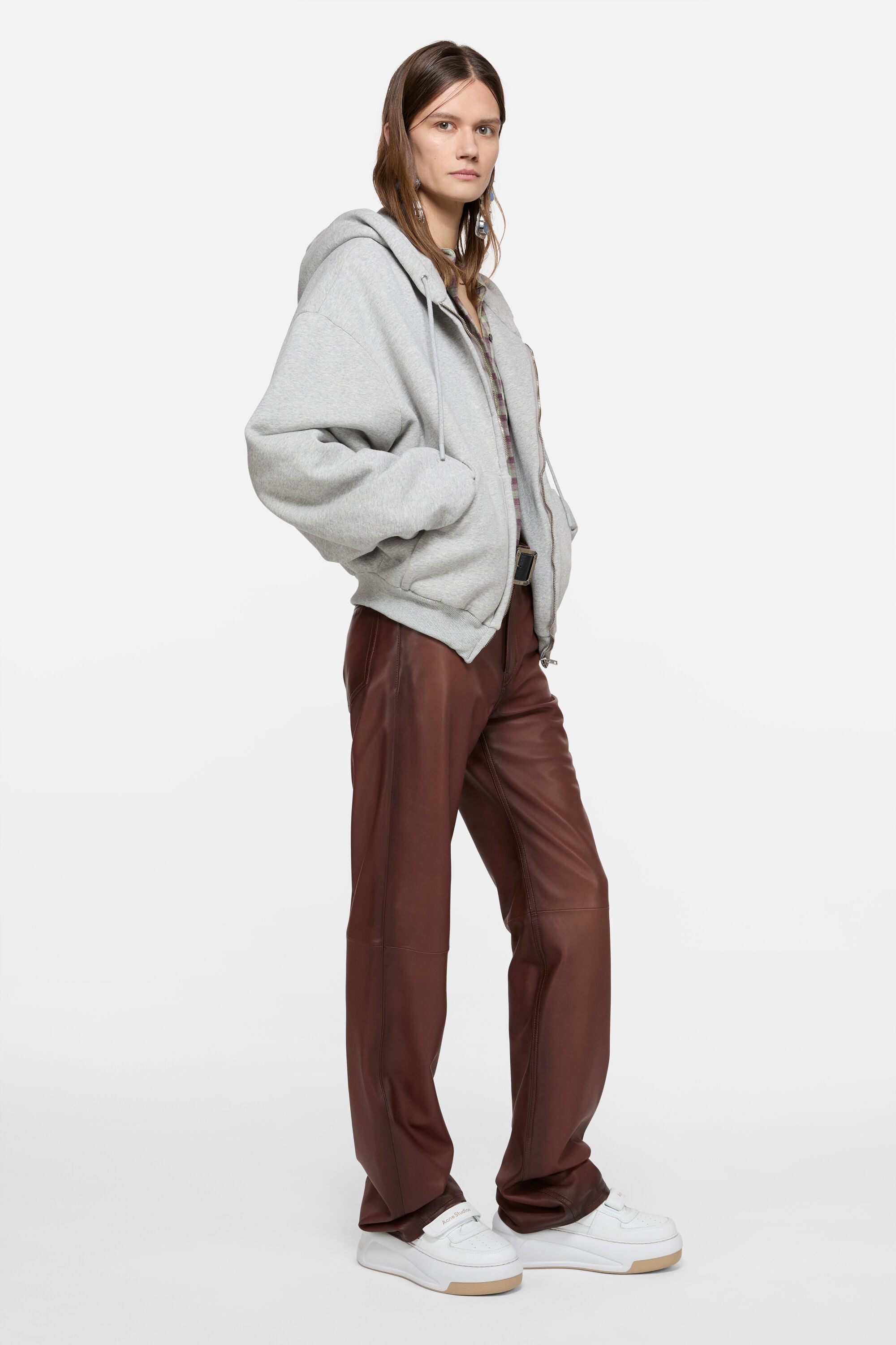 Acne Studios – メンズスニーカー