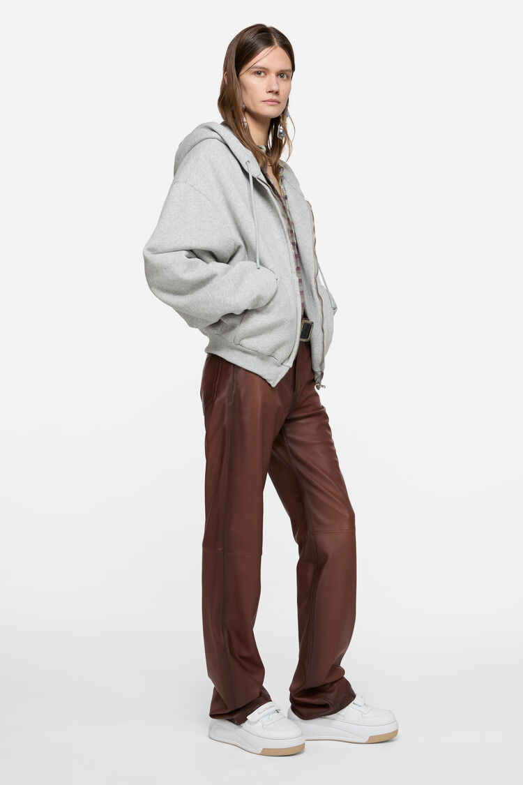 Steffey U Friend Raise Double, Sand beige/optic white