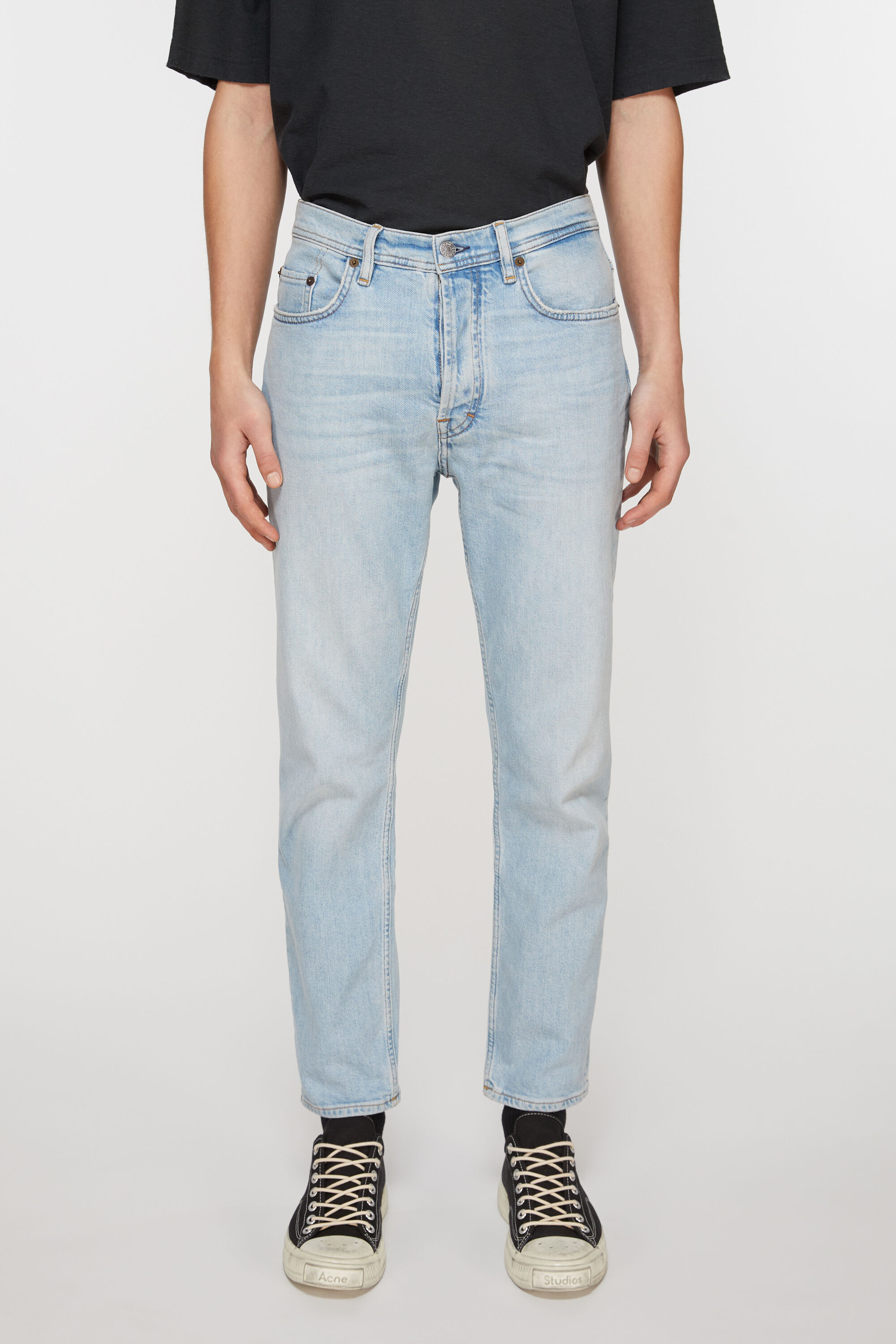 Slim fit jeans - River