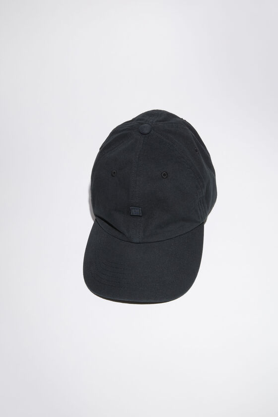 FA-UX-HATS000106, Black