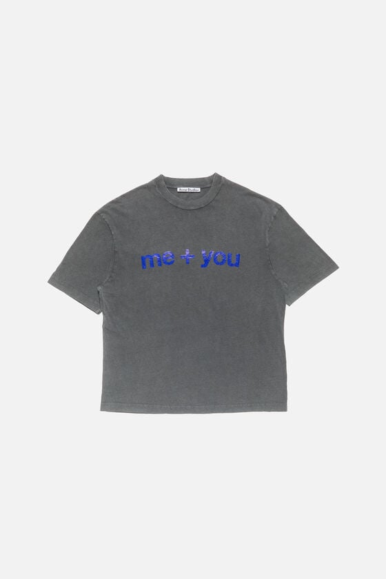 SP-UX-TSHI000082, Faded black
