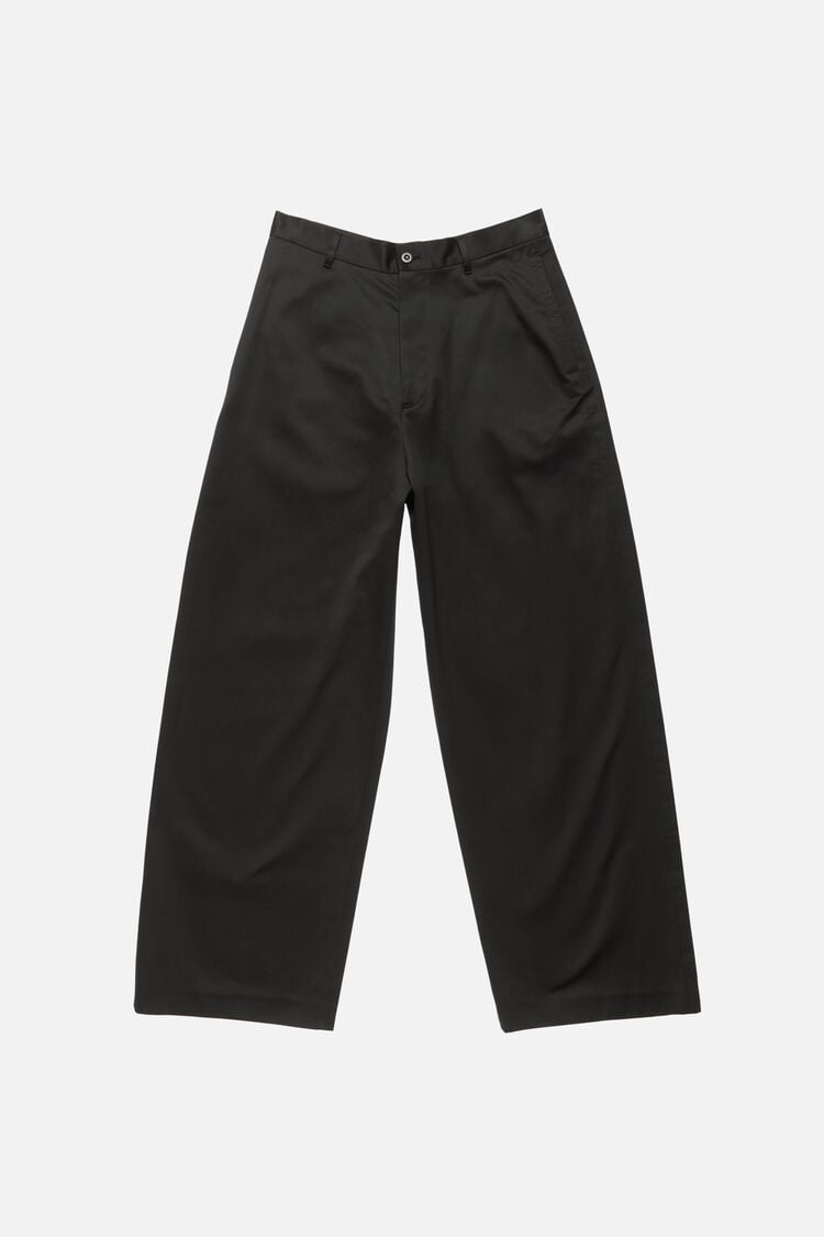 RW-MN-TROU000006, Black