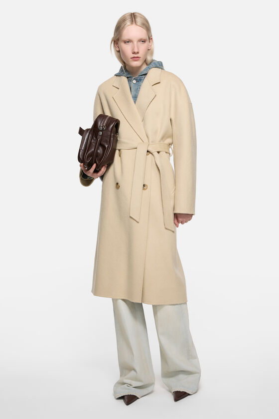 Acne Studios – ウィメンズコート & ジャケット