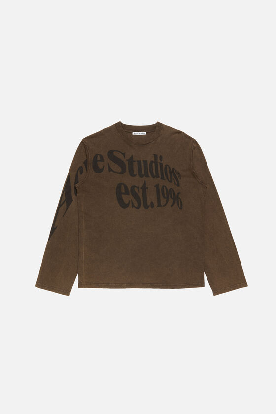 RW-WN-TSHI000087, Almond brown