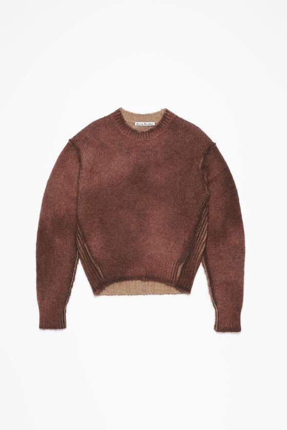 Acne Studios – ウィメンズニットウェア