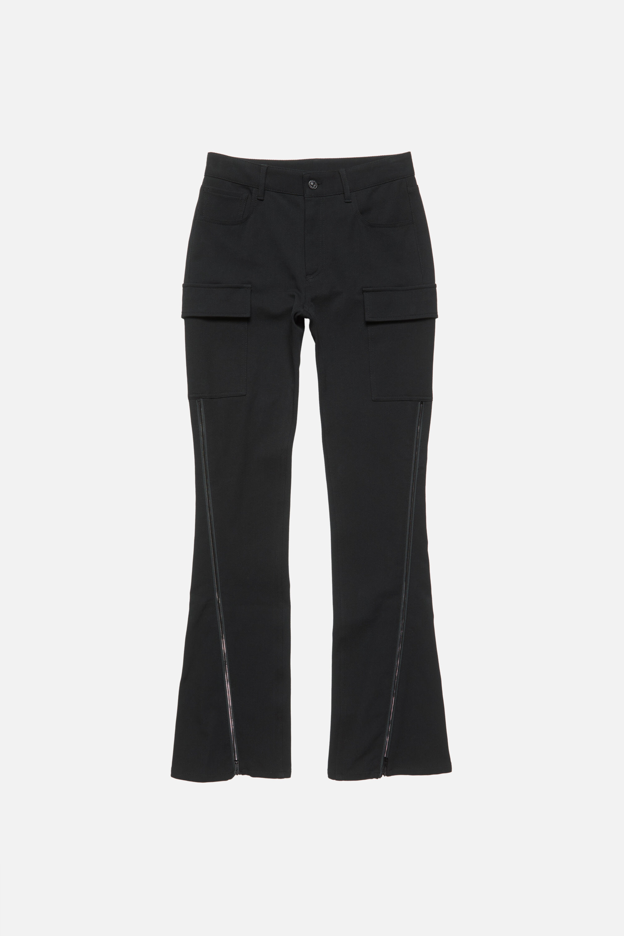 Acne Studios – Women's flared trousers
