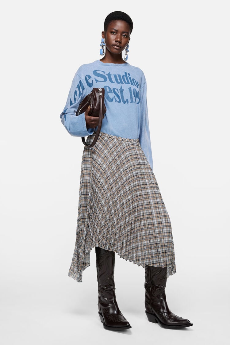 RW-WN-TSHI000004, Dirty blue