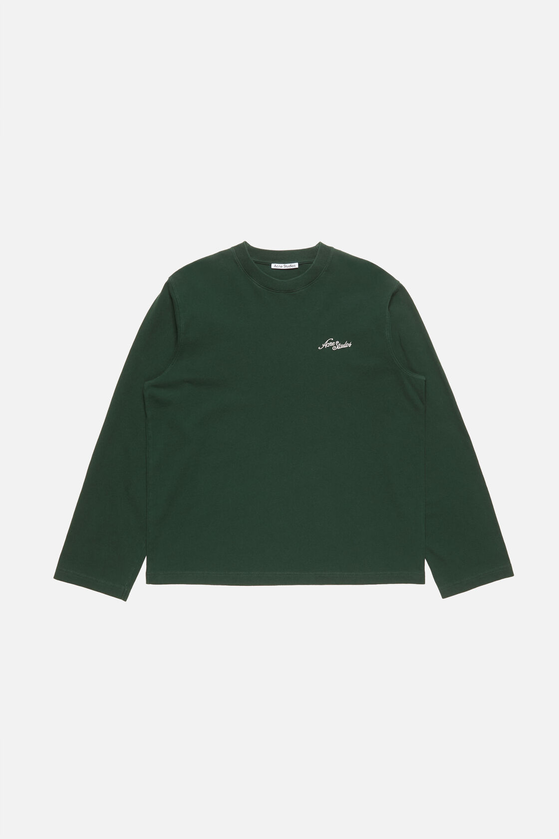 Jersey t-shirt with logo, , 2000x