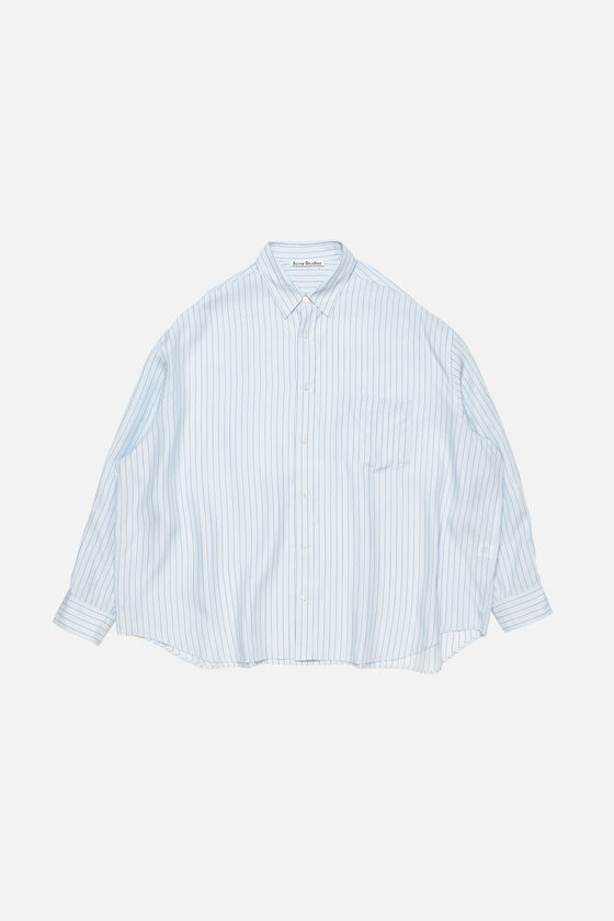 RW-MN-SHIR000033, Blue