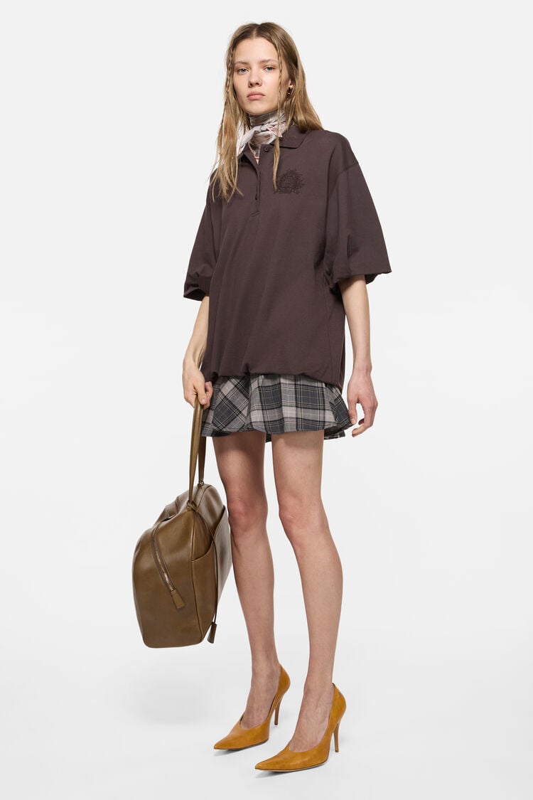 RW-WN-DRES000094, Dark brown