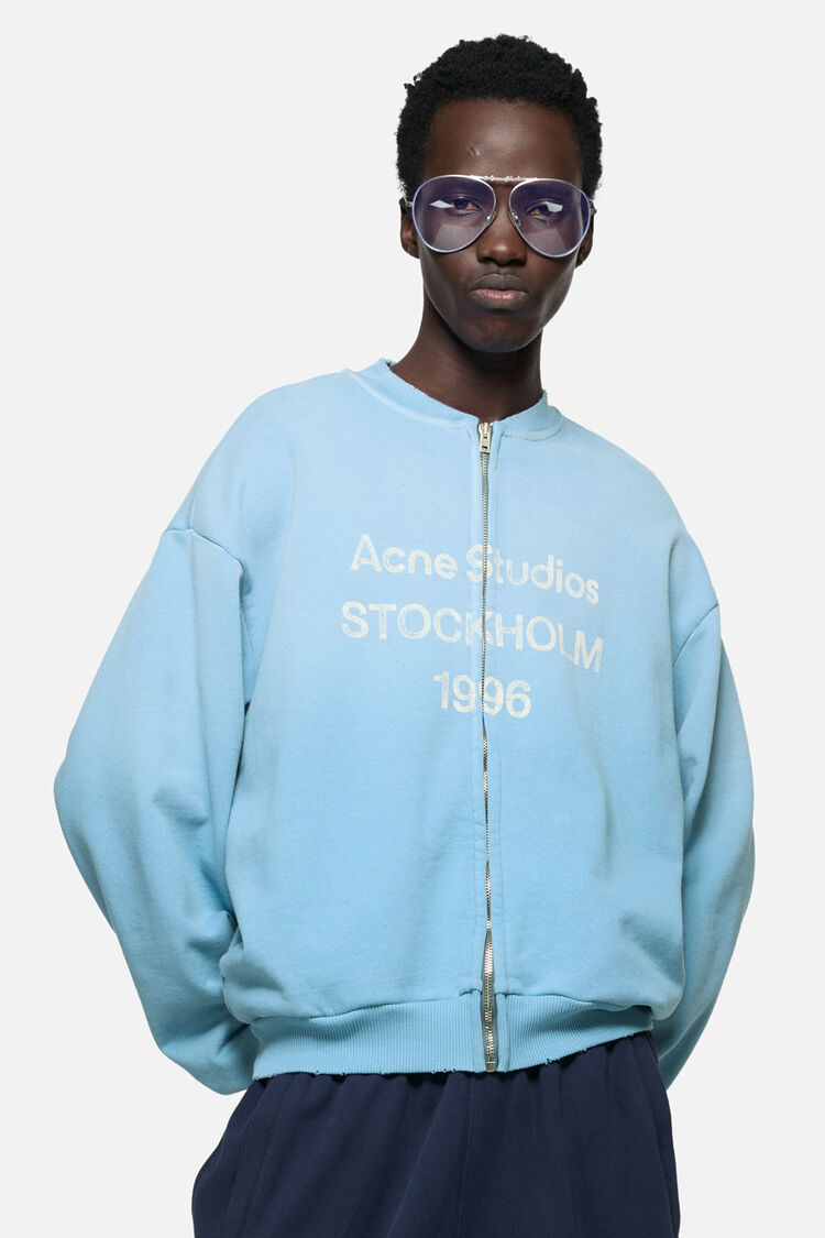 FN-UX-SWEA000052, Cornflower blue