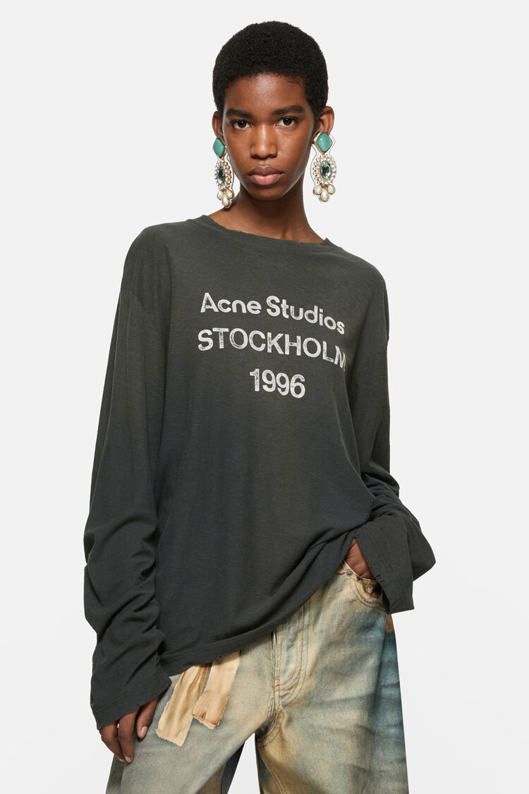 FN-UX-TSHI000016, Faded black