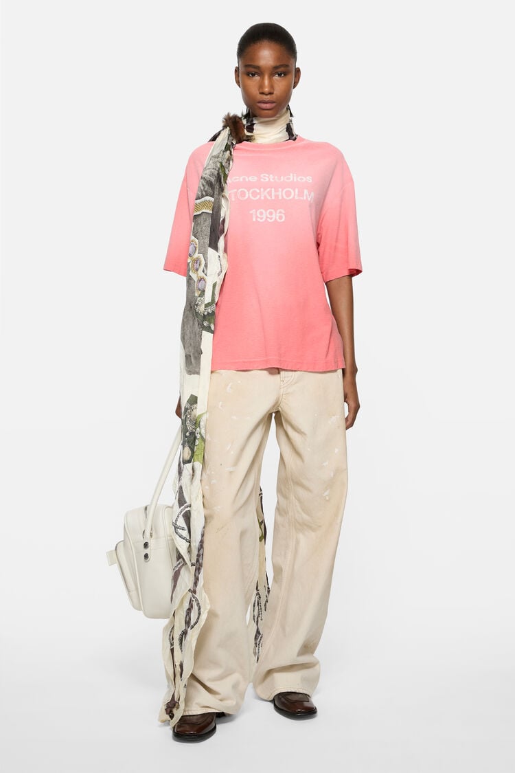 FN-UX-TSHI000013, Tango pink