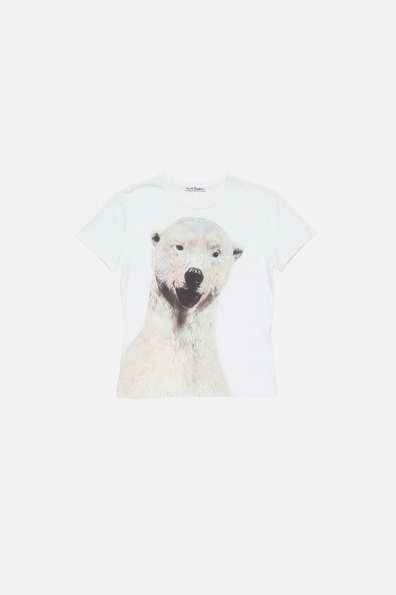 FN-WN-TSHI000861, Off white