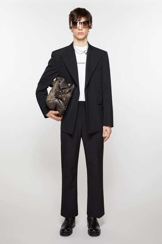 SUITS VIENNA® Kleiderbügel Anzug; Set für Sakko/Blazer und Hose; 4