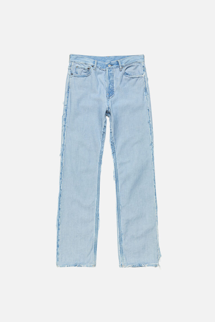 RW-WN-000004, Light blue