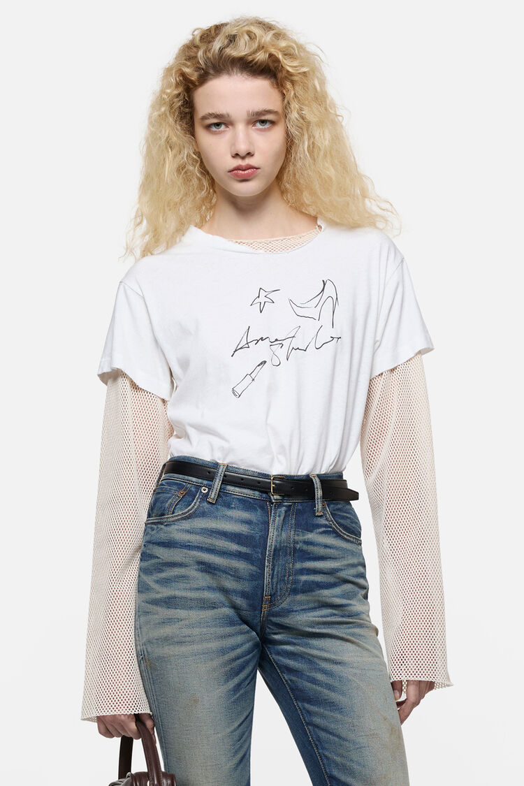 FA-WN-TSHI000016, Off white