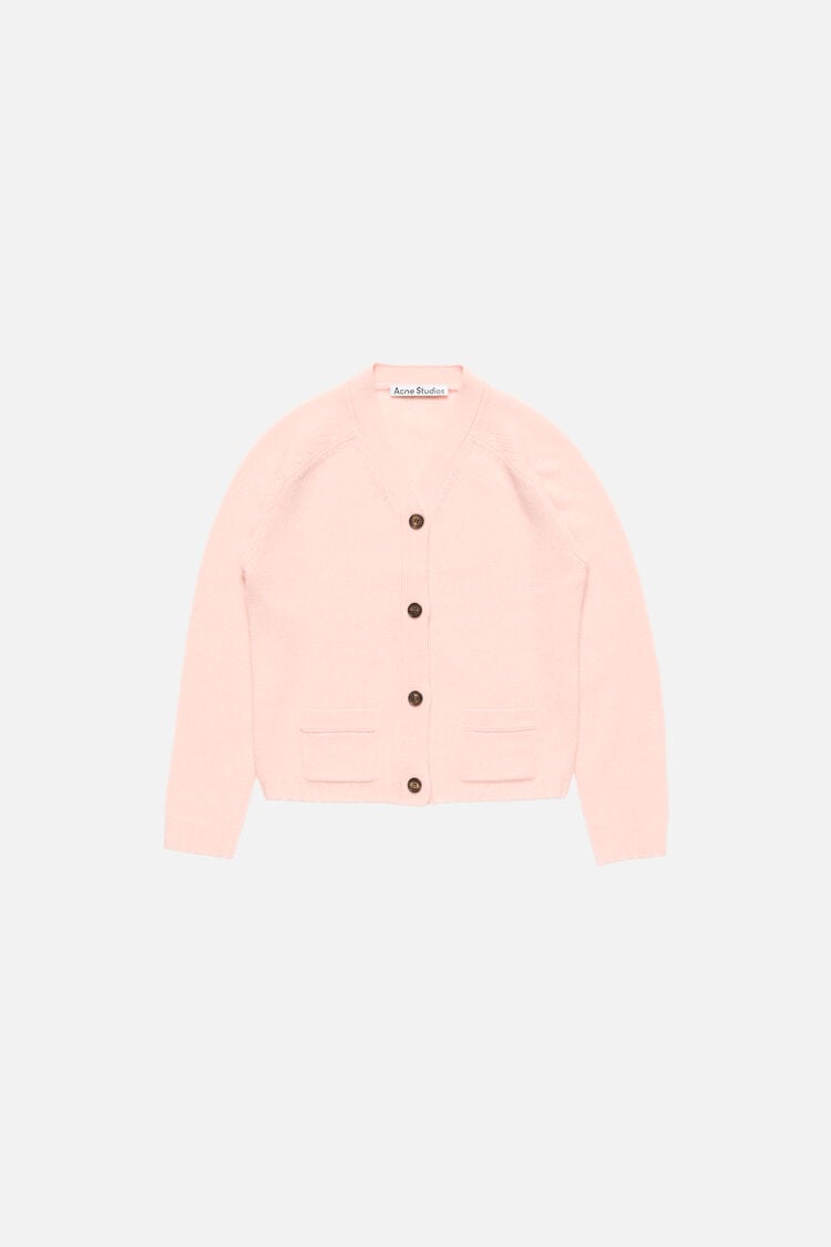 RW-WN-KNIT000106, Light Rose Pink