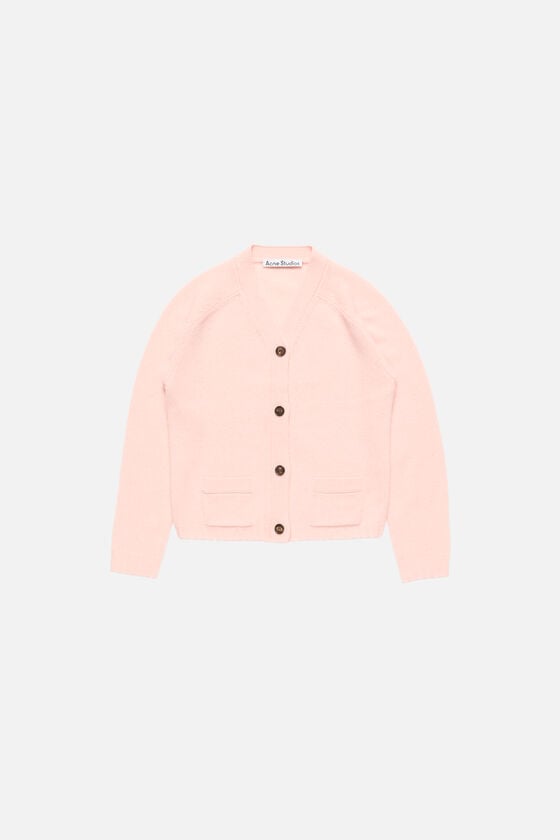 RW-WN-KNIT000106, Light Rose Pink