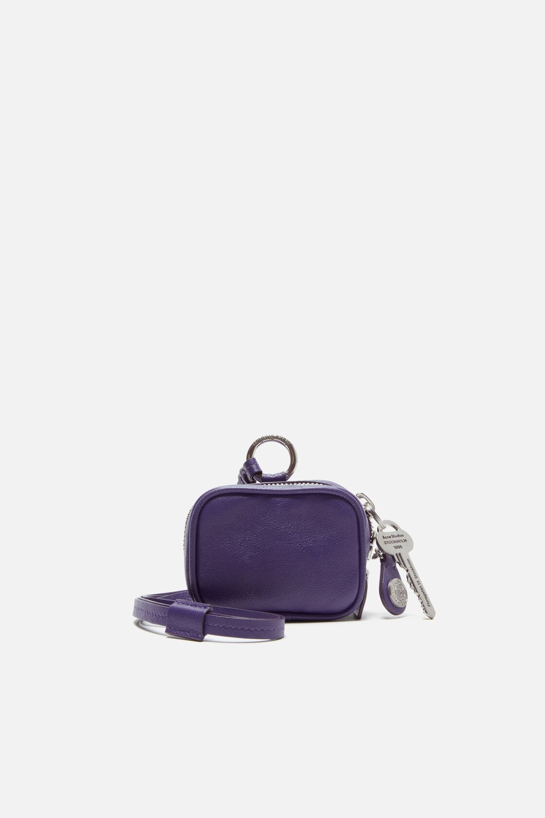 Camero Clip, Violet purple, 2000x