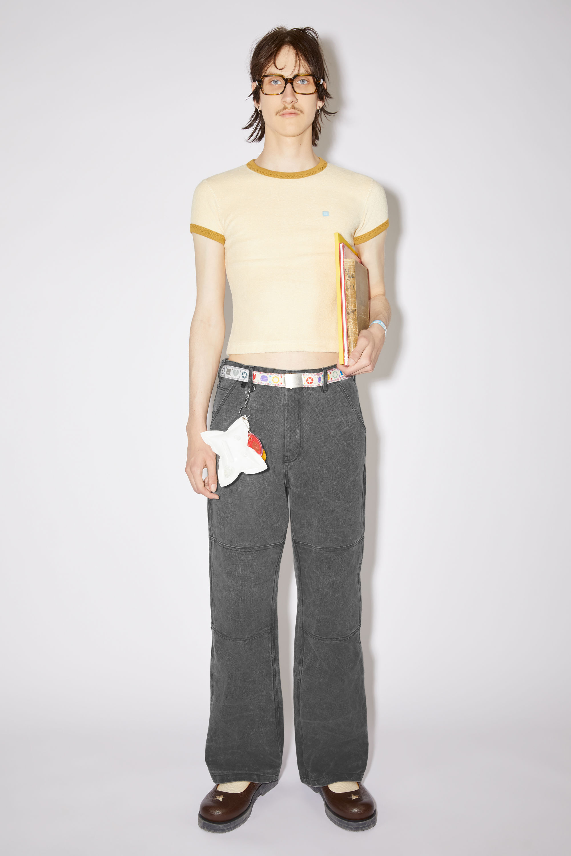 Dickies Duck Canvas Carpenter Trousers  Urban Outfitters UK