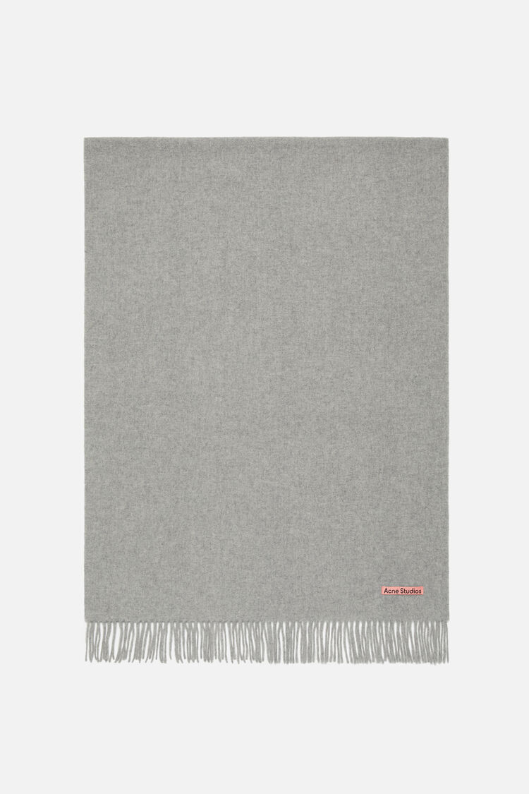 Canada New, Light Grey Melange