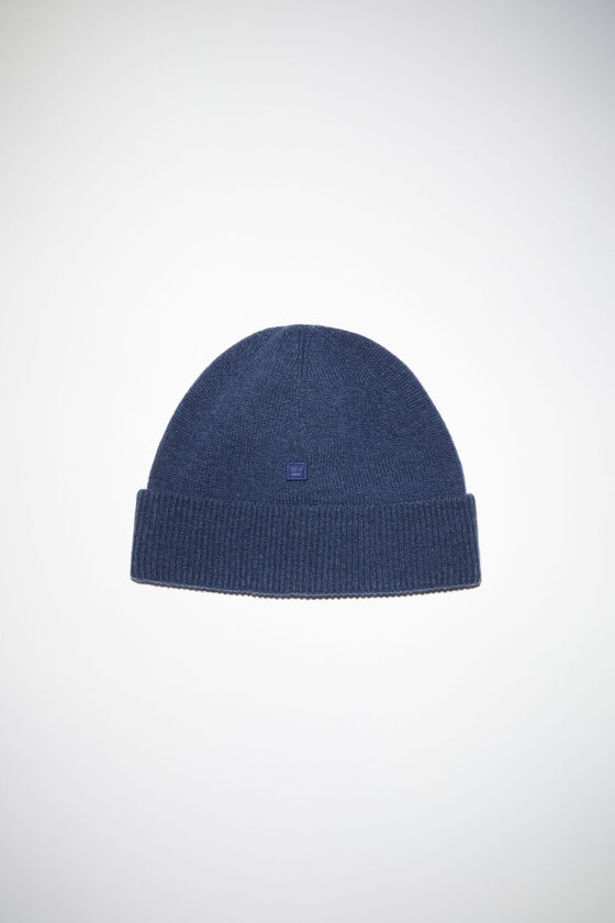 FA-UX-HATS000164, 墨蓝色