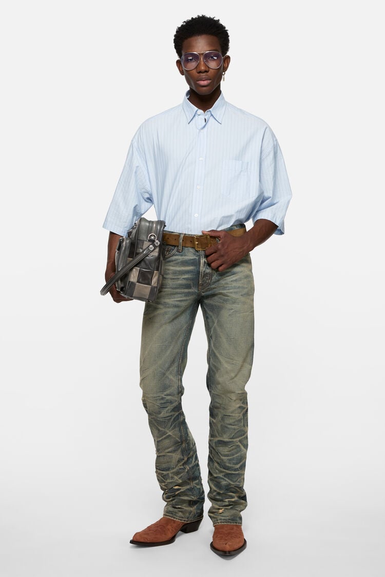 RW-MN-SHIR000004, Baby blue