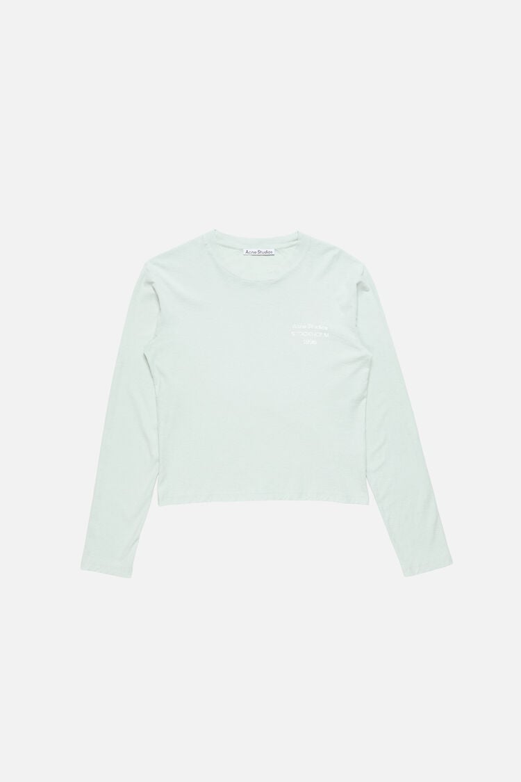 RW-UX-TSHI000028, Pale mint