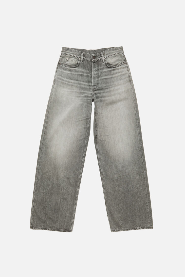 Acne Studios 1981 U Orlando Grey, Ash grey