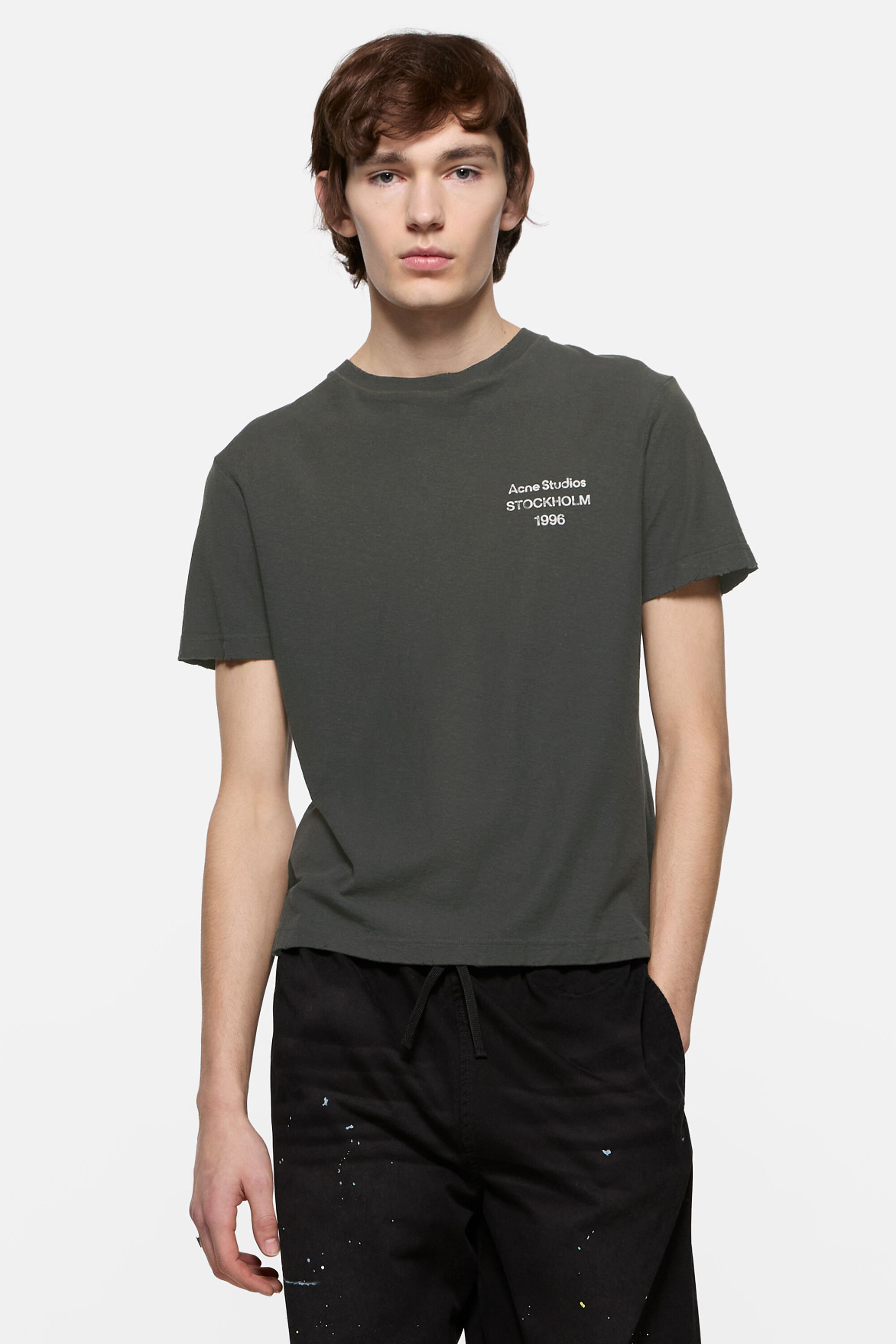 Acne Studios – メンズTシャツ