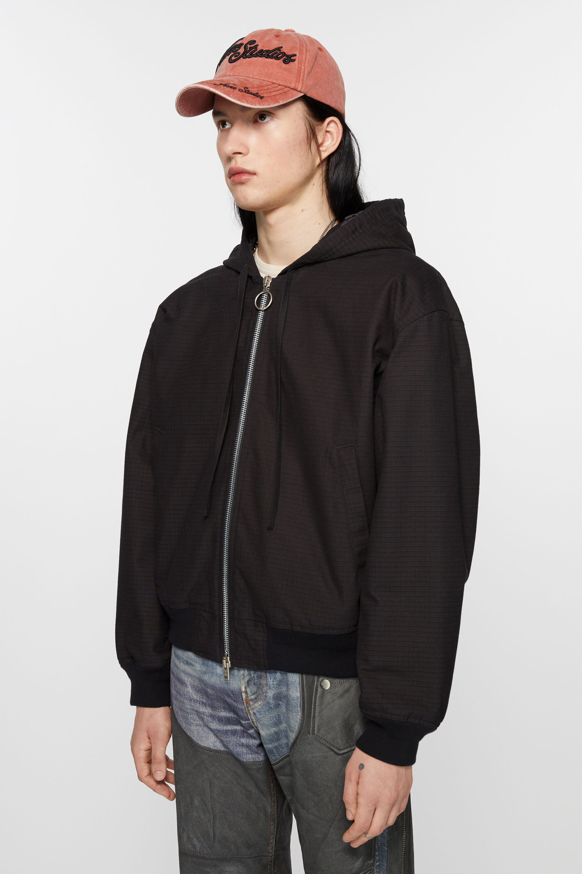 アクネ Acne タッセル ローファー シューズ 目だた
