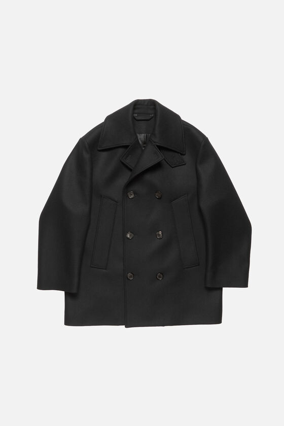 RW-MN-OUTW000032, Black