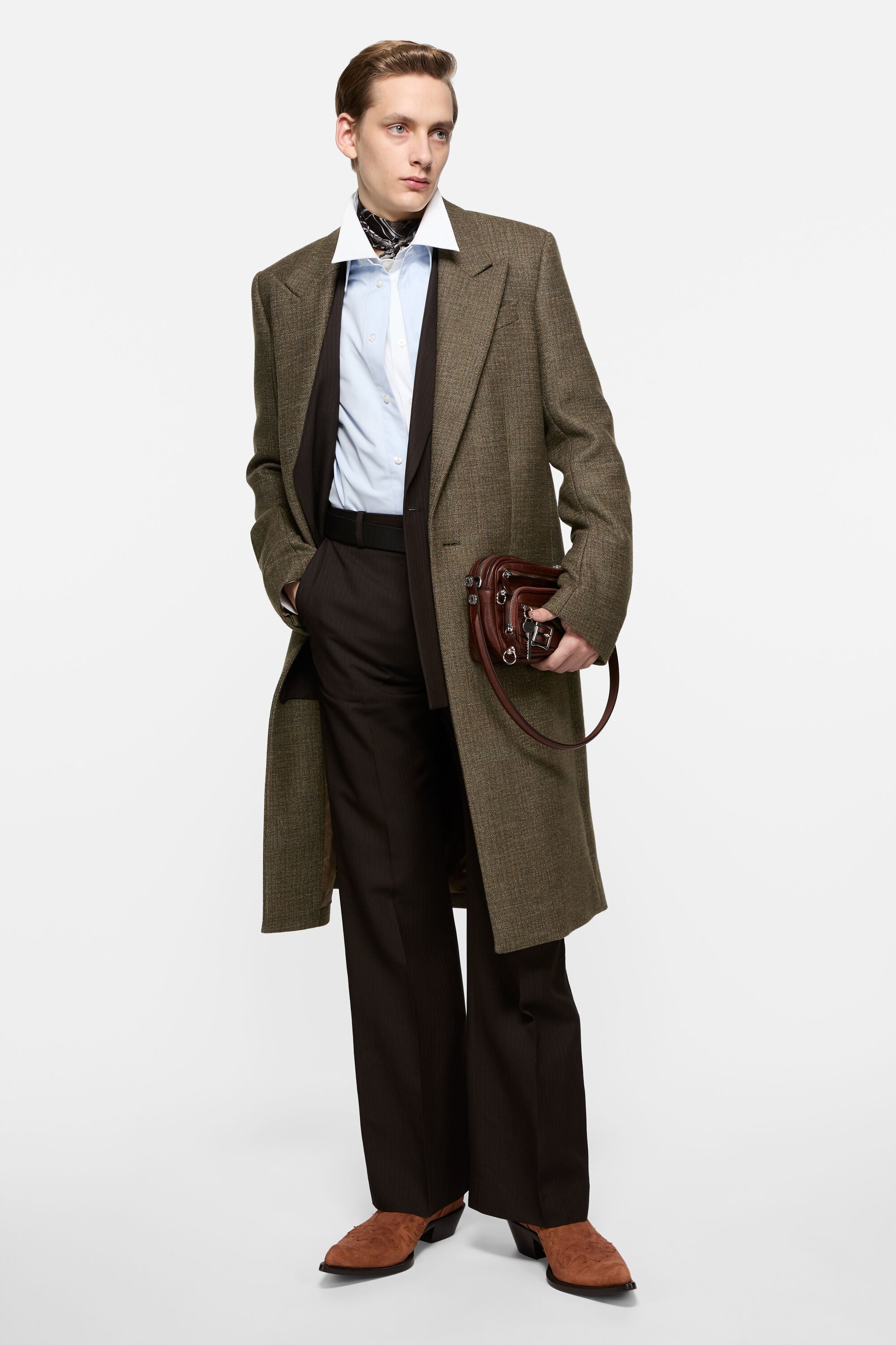 Acne Studios – Men's Outerwear