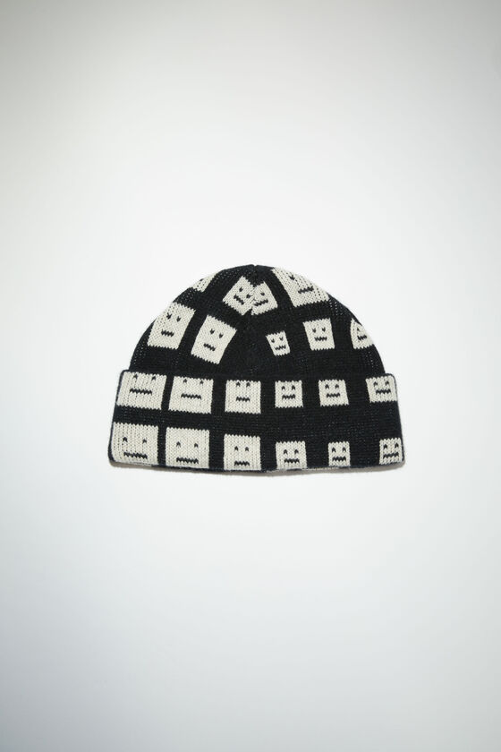 FA-UX-HATS000158, 黑色