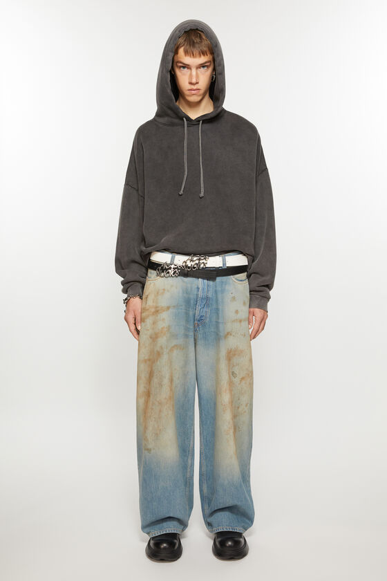 FN-MN-SHOE000272, Black