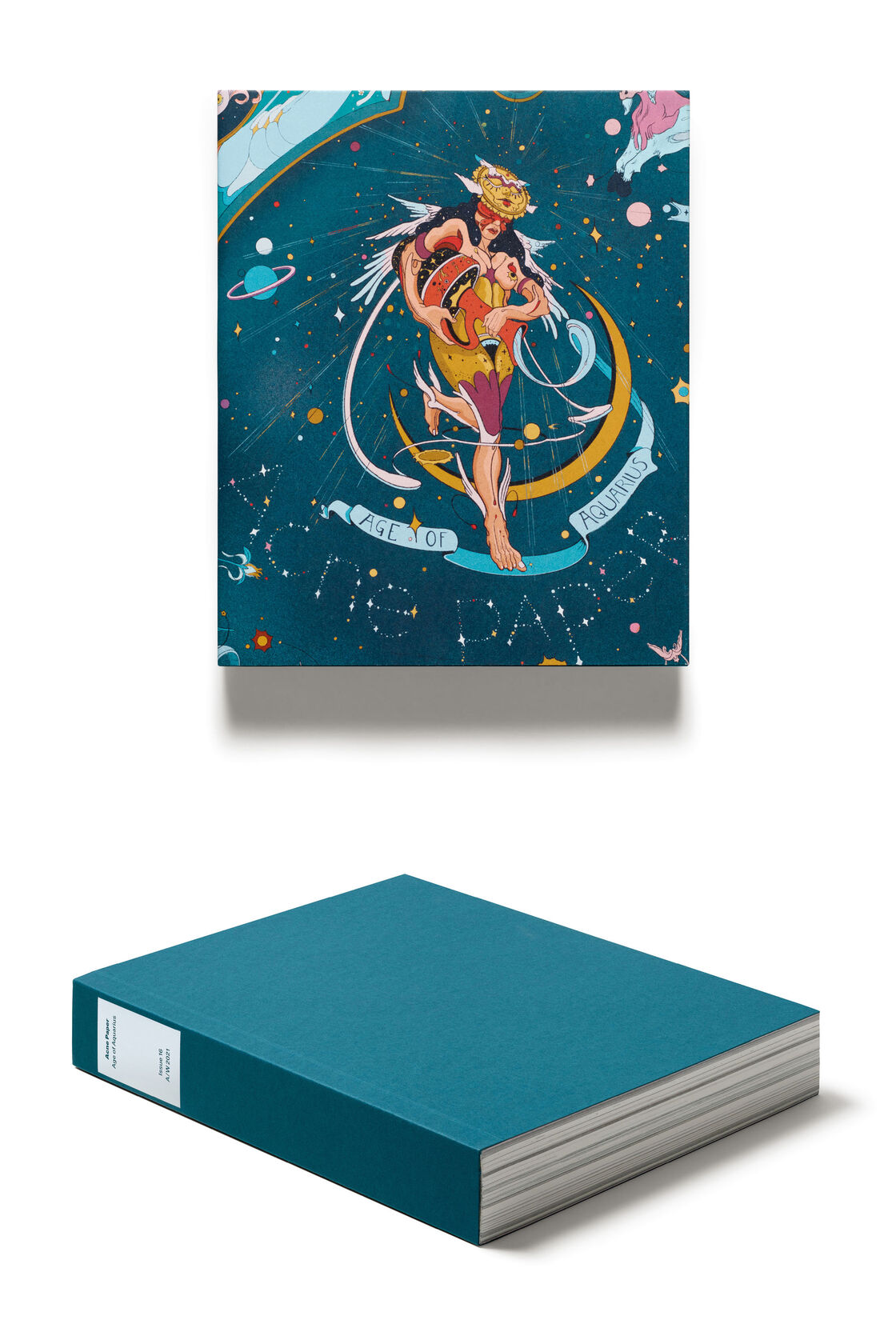 Acne Paper Issue 16 | Age of Aquarius, ONE SIZE, 2000x