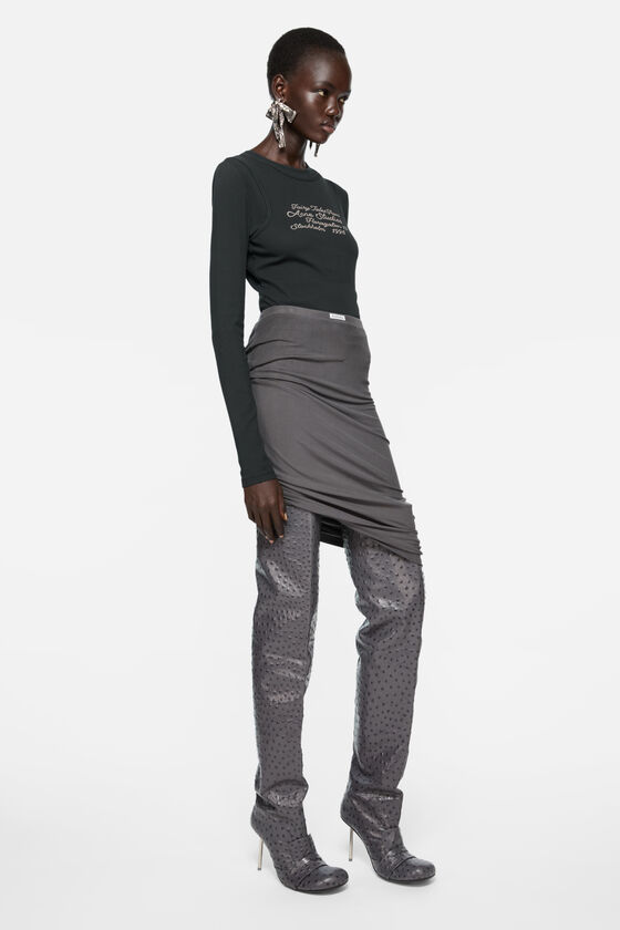 FN-WN-TSHI000802, Black