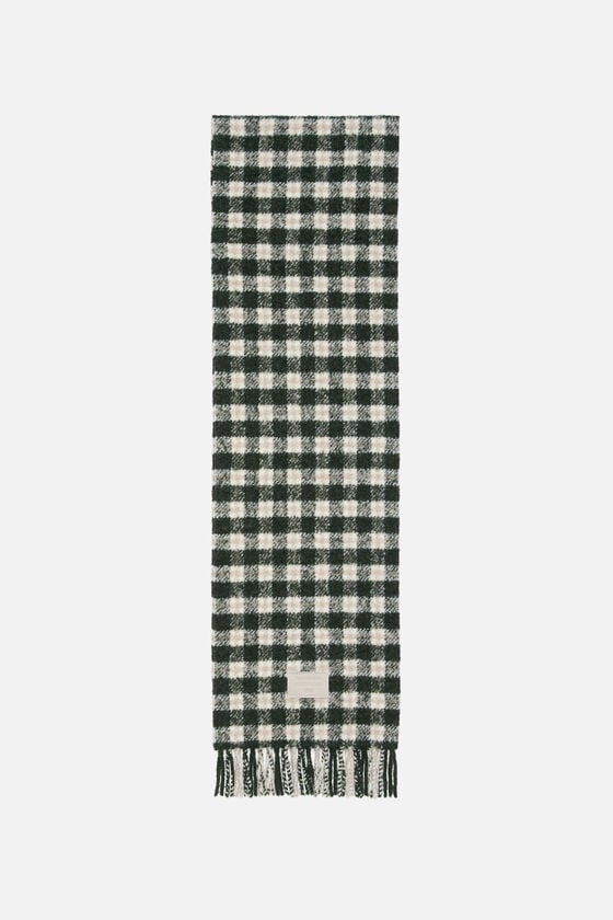 FN-UX-SCAR000476, Green/white