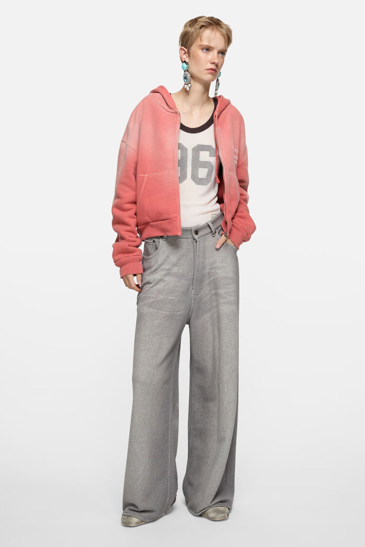 FN-UX-SWEA000108, Red