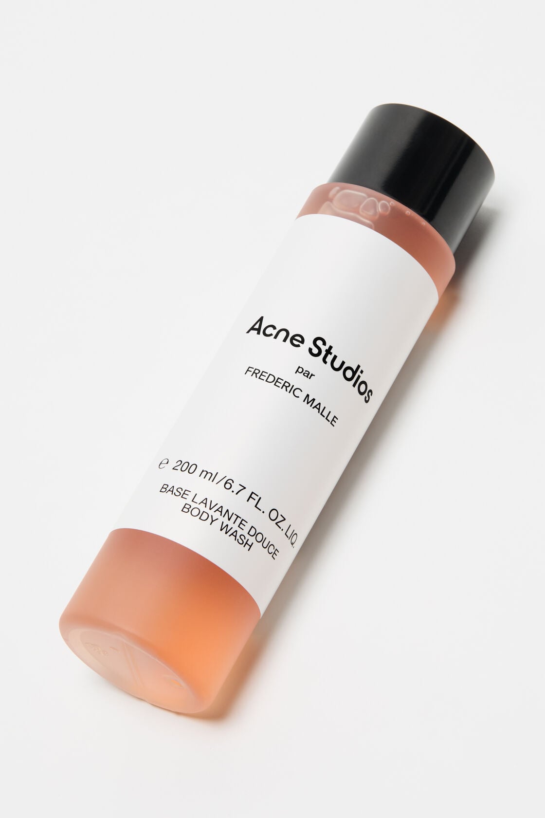 Acne Studios par Fr&eacute;d&eacute;ric Malle Body Wash - 200ml, Blossom pink, 2000x