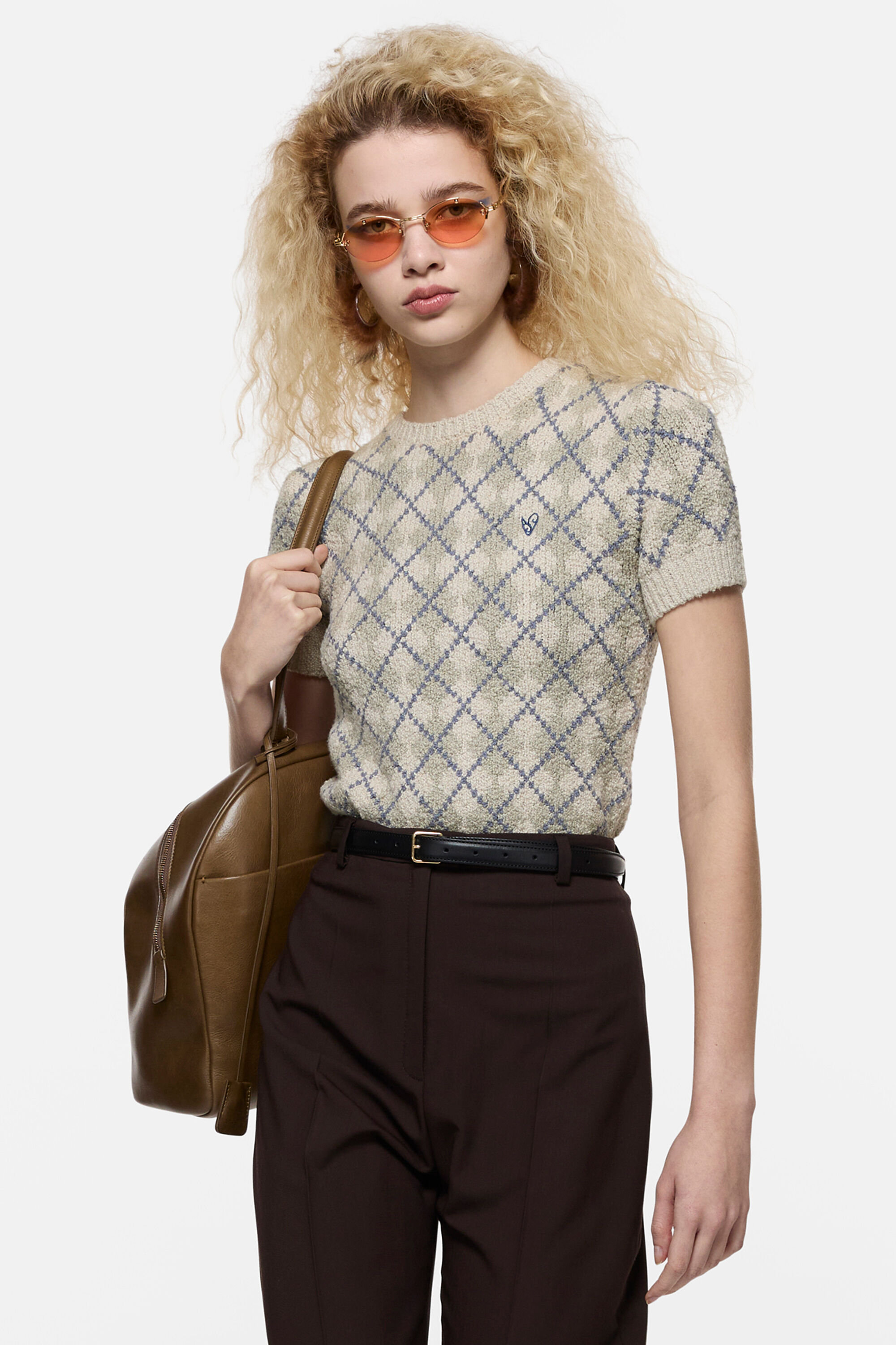 Acne Studios – ウィメンズニットウェア
