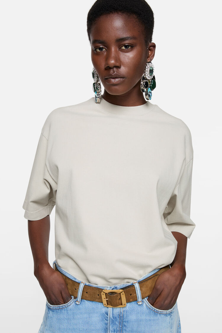 FN-UX-TSHI000018, Light taupe