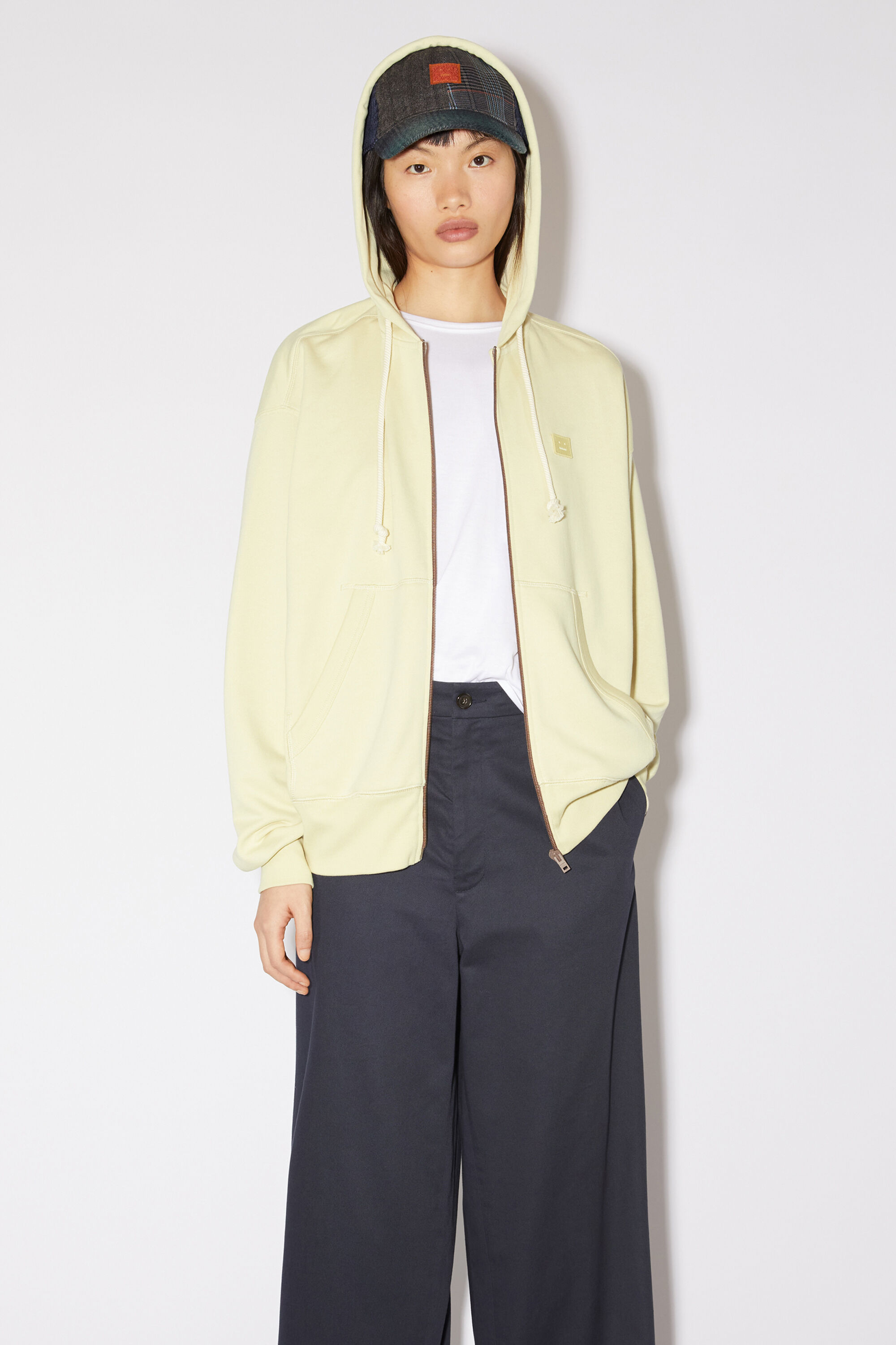 Acne Studios – ウィメンズスウェットシャツ