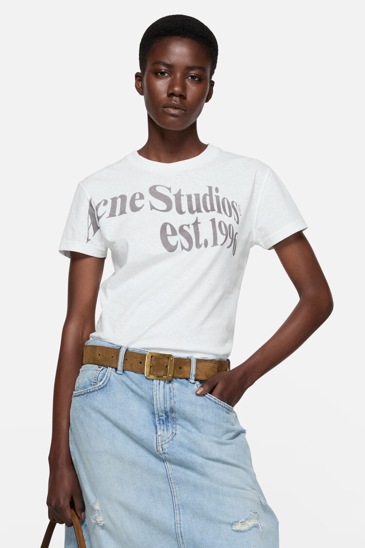 FN-WN-TSHI000882, Off white