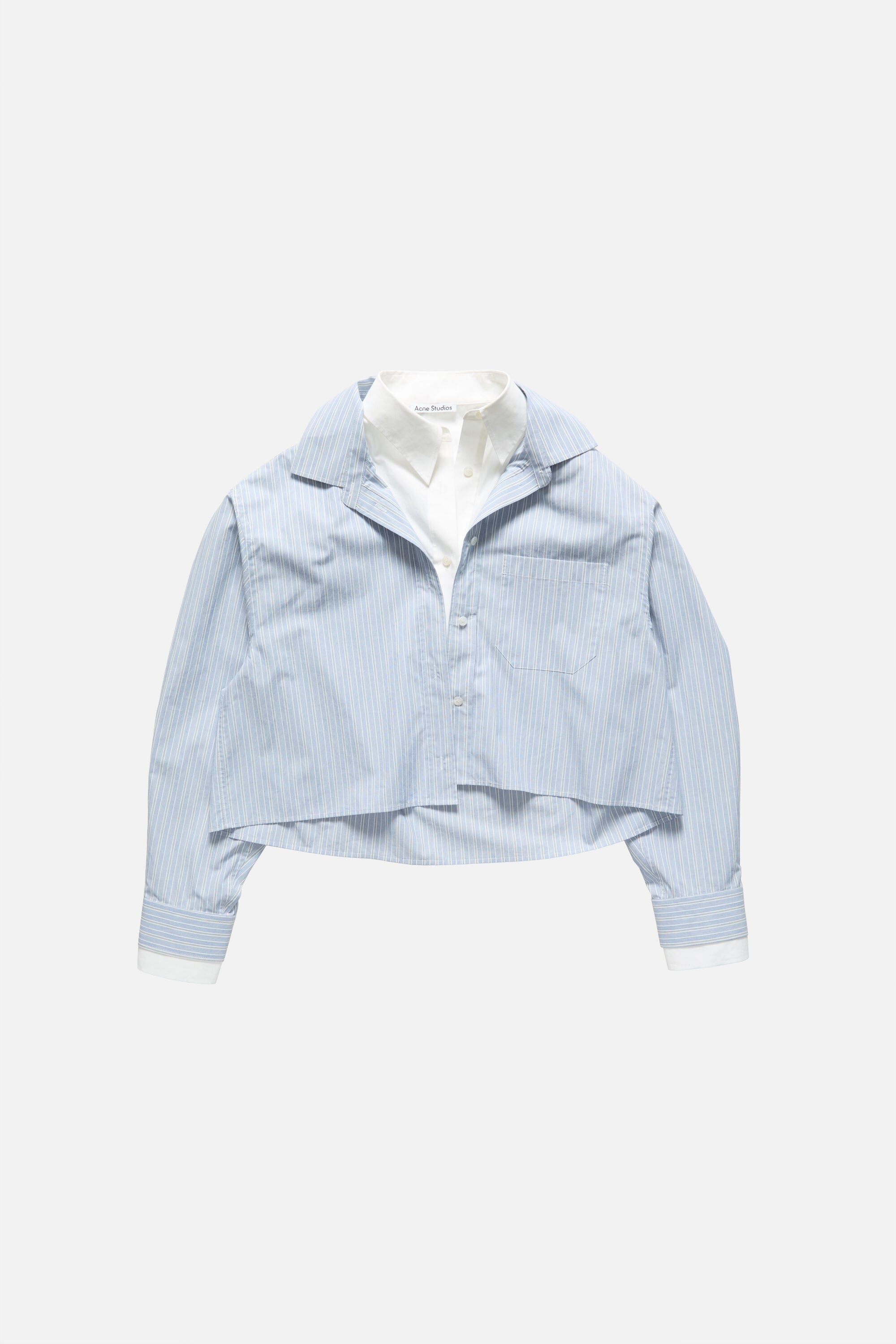 Acne Studios – Women's shirts and blouses
