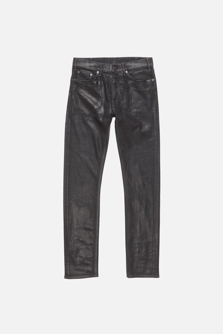 Acne Studios 1979M Black Shadow, Black
