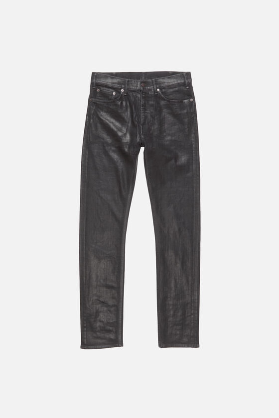 Acne Studios 1979M Black Shadow, Black