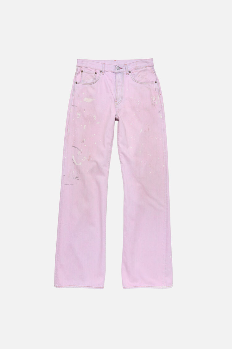 Acne Studios 2021F Pink Trafalgar, Pink