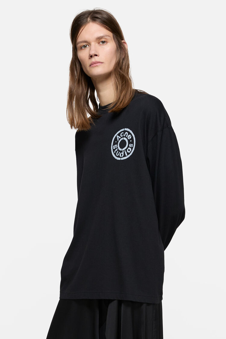 FN-UX-TSHI000252, Black